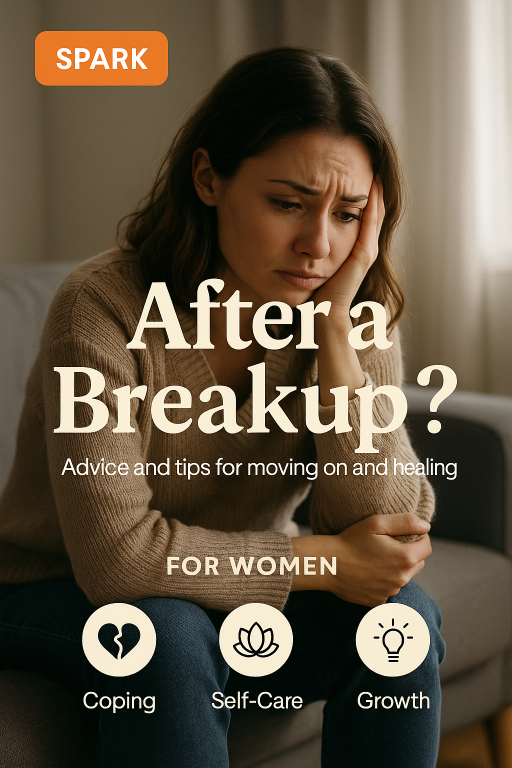 Aftrer Breakup?